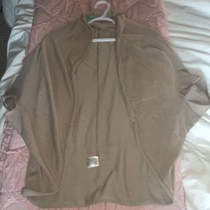 Women’s cardigan